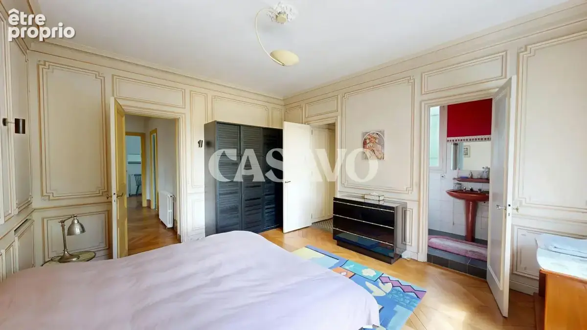 Vente Maison 15 pièces de 650m² - 94120 Fontenay-sous-Bois - photo 21