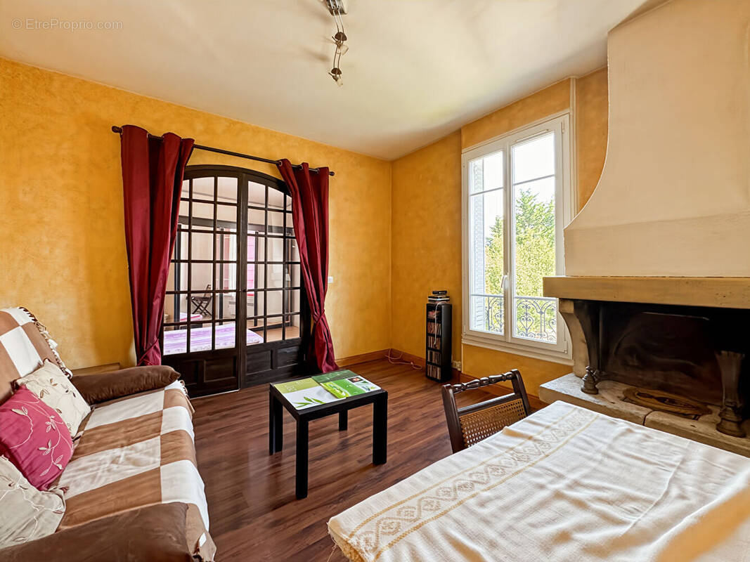 Appartement à NEUILLY-SUR-MARNE