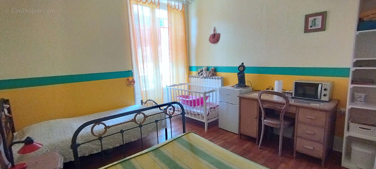 Maison de maître / Maison d'hôtes - photo 14
