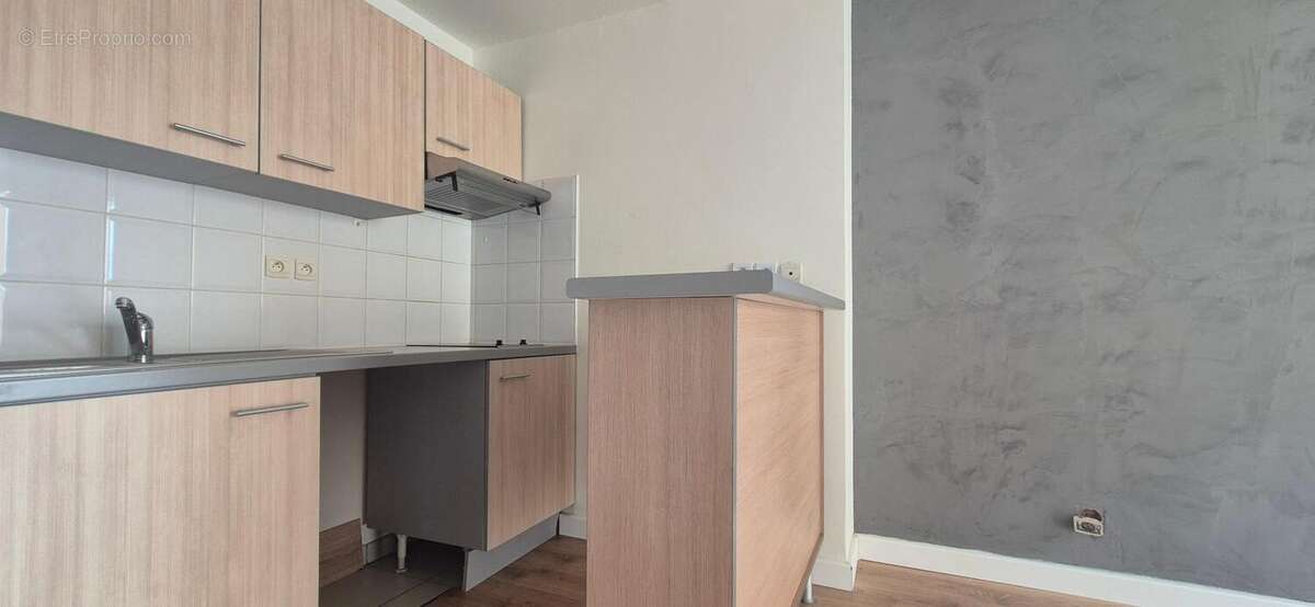 T2 résidence standing de 42,5 m² 3ème étage avec ascenseur - photo 4