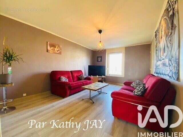 Photo 5 - Appartement à BOULIGNY