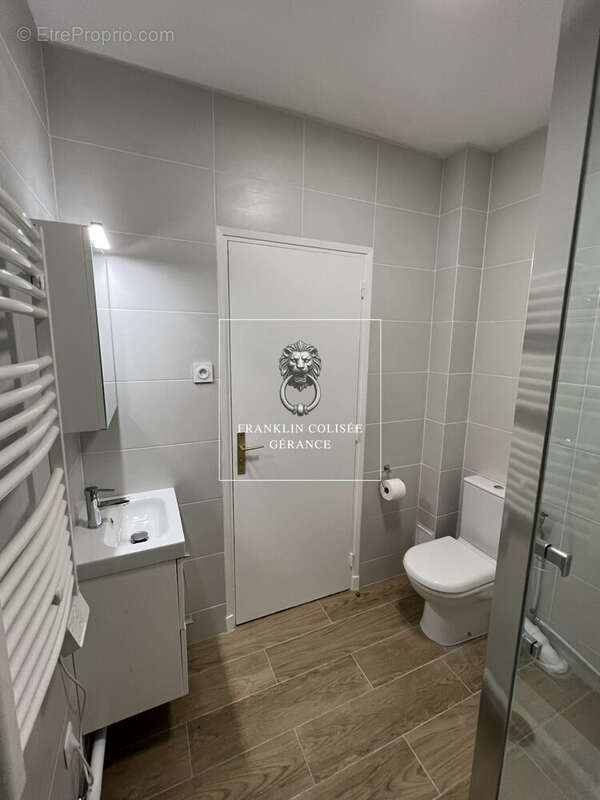 Appartement à ROCQUENCOURT