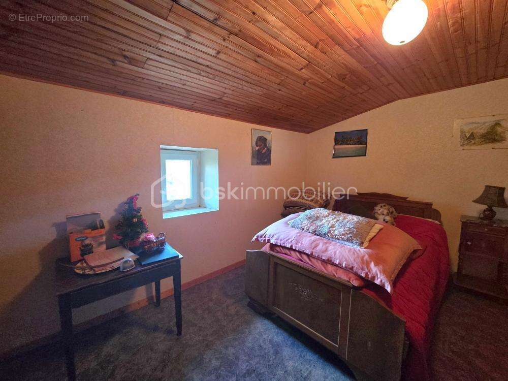 Maison 110m2, 5 pièces - photo 10