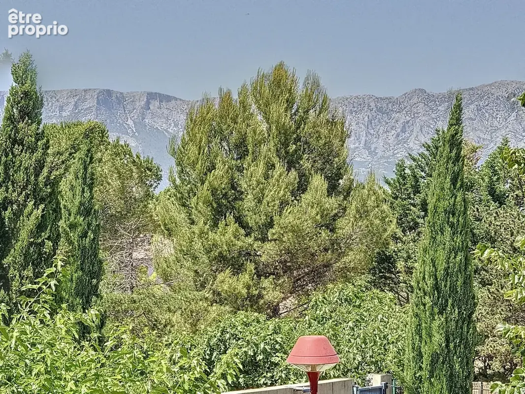 Vue Sainte Victoire - photo 11