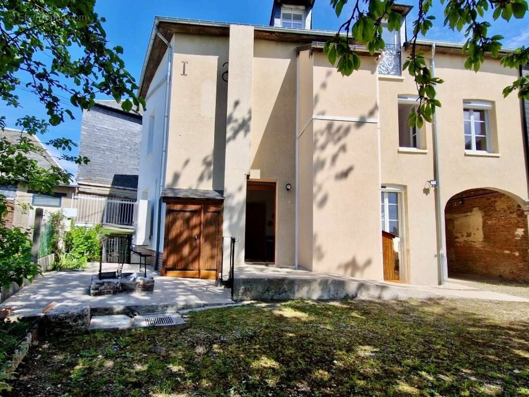 Maison à vendre 6 pièces LA FEUILLIE (76) - photo 2