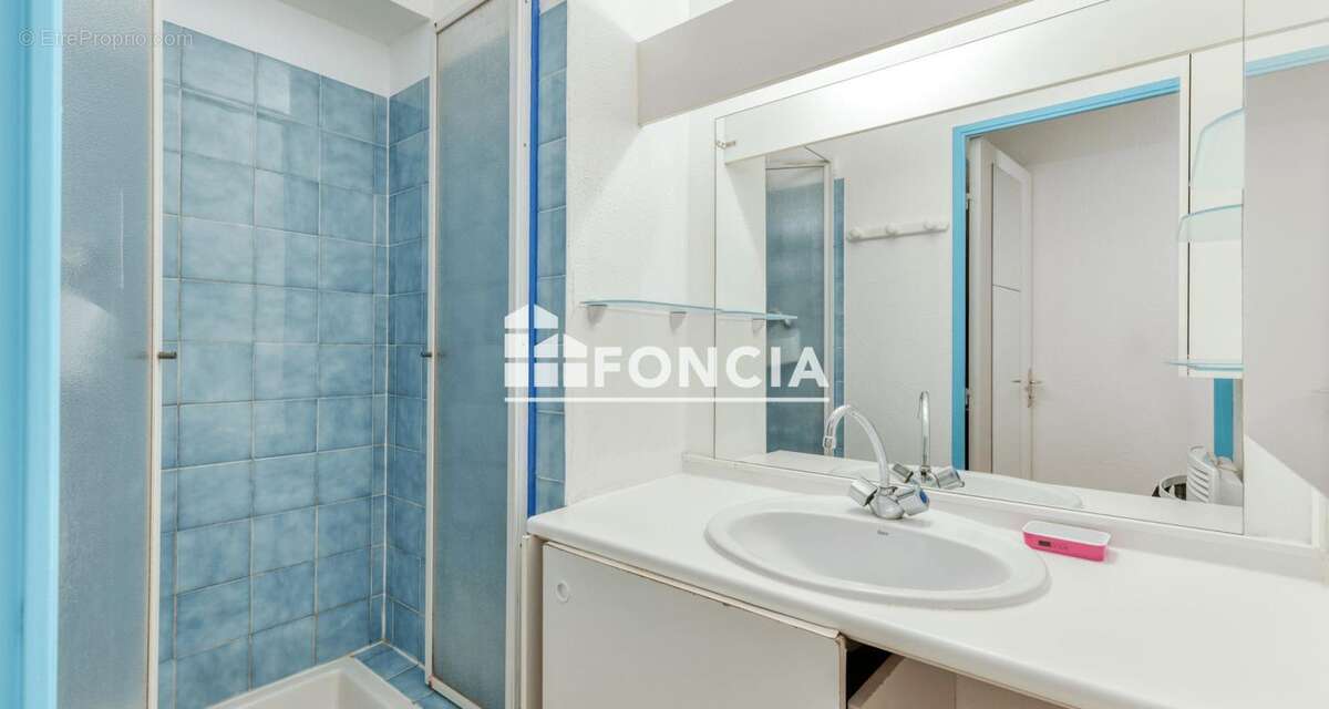 Bel et lumineux appartement T2/Cabine avec magnifique vue Mer/ Clape et Etang - photo 3