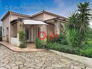 Maison à LA SEYNE-SUR-MER