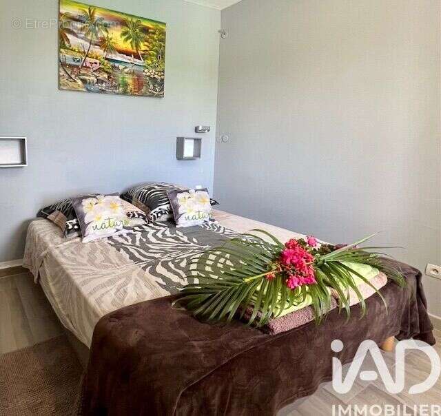 Photo 5 - Appartement à SAINT-FRANCOIS