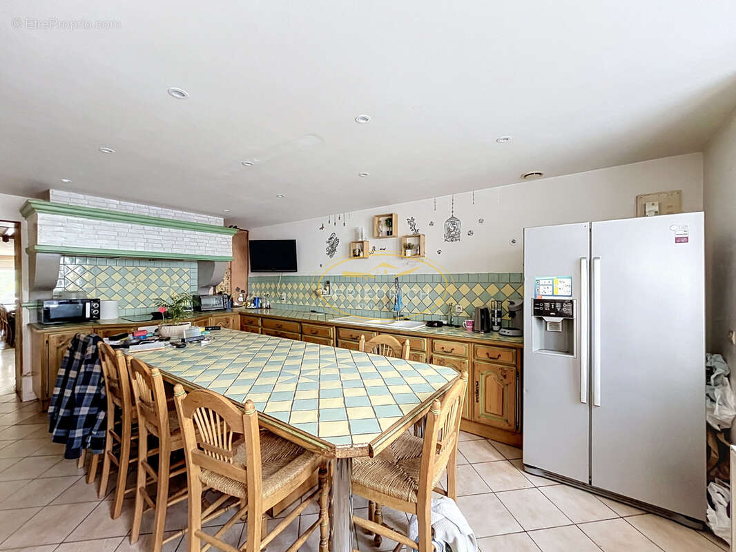 Maison de village a rafraichir - photo 2