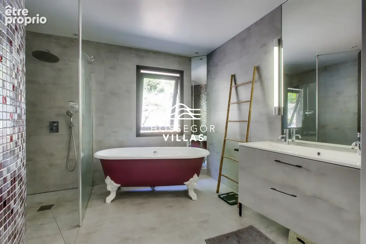 Maison 7 pièces 206 m² à vendre à Hossegor (40150) - photo 13