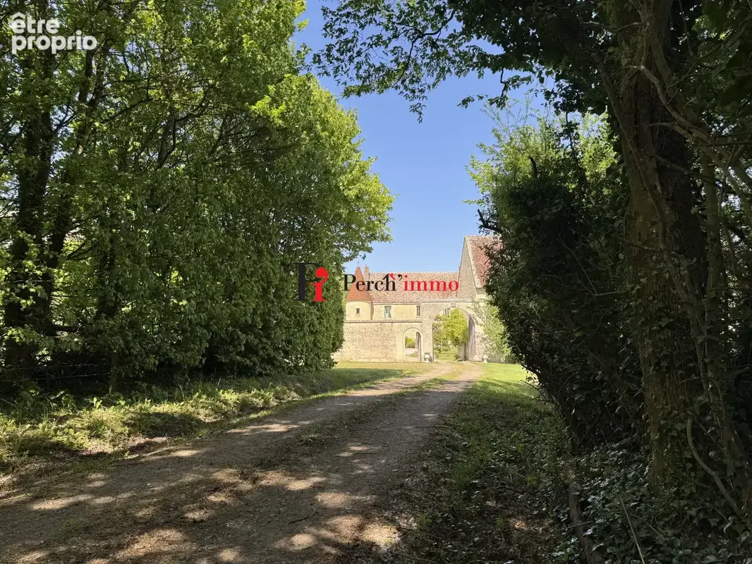 Maison 13 pièces 465 m² à vendre à Belleme (61130) - photo 2