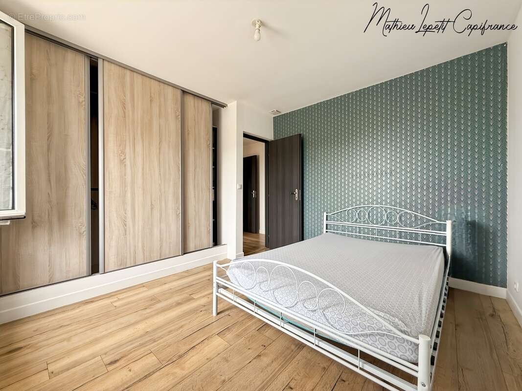 Maison 113 M2 familiale à vendre, rénovée avec appartement indépendant, garage – Coulounieix-Chamiers – Proche Périgueux - photo 5