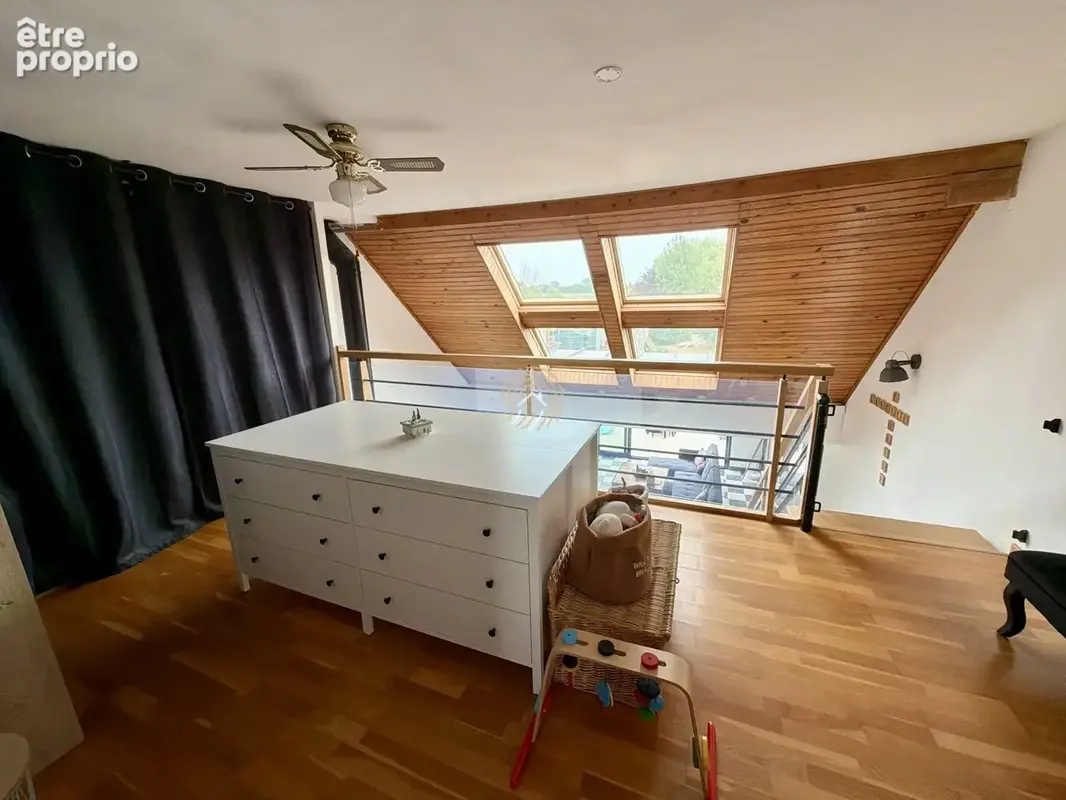 Maison 4 pièces 127 m² à vendre à Raimbeaucourt (59283) - photo 8