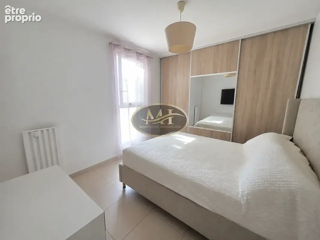 Appartement T5 de 91,04 m2   Istres   220 000 € - photo 6