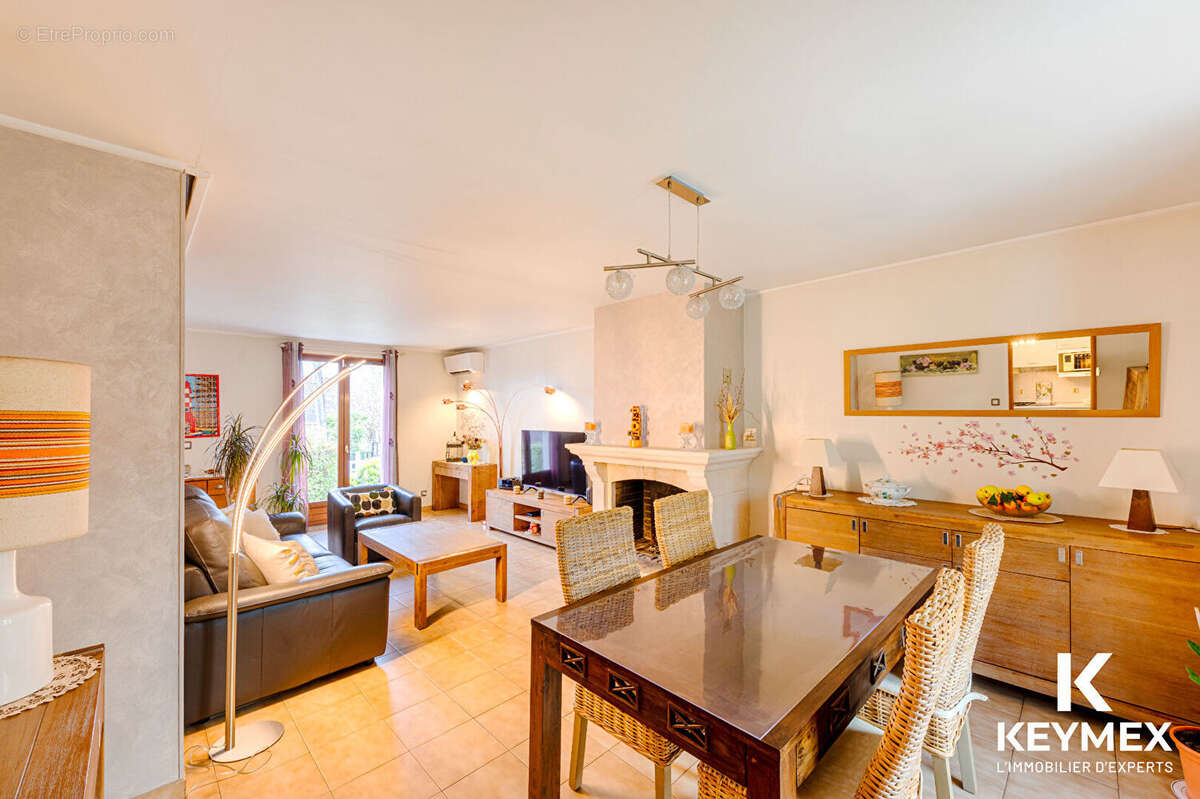 Maison à FRANCONVILLE