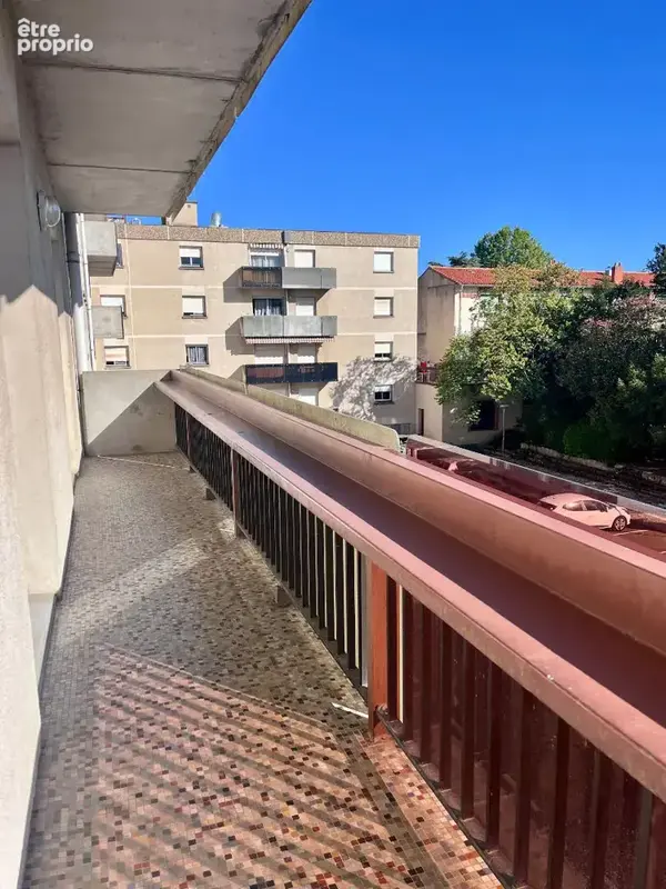 Appartement Montauban 2 pièce(s) 48.34 m2 - photo 5