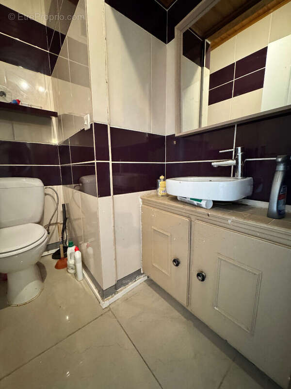 Appartement à PONTOISE