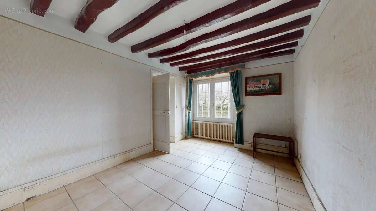 Maison à SAINT-FORGET