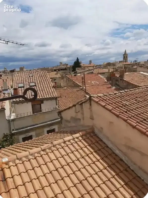 Charmant Duplex T2 lumineux à la Roquette - photo 10