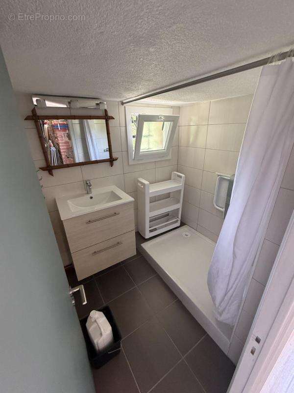 Maison 87 m² à Saint-Malo  - photo 20