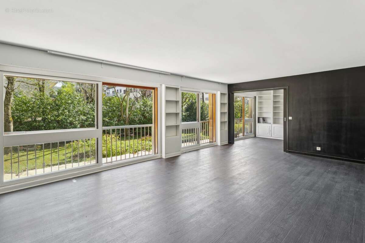 Appartement à NOGENT-SUR-MARNE