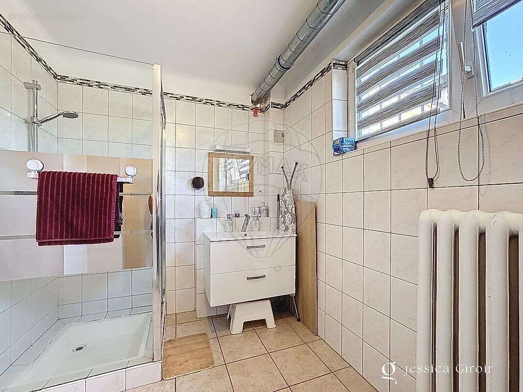 Appartement à COLMAR