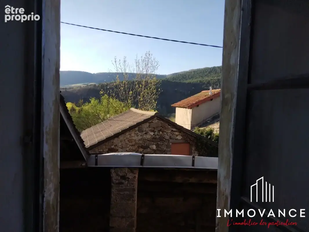 Maison 5 pièces 120 m² à vendre à Saint-Jean-Du-Bruel (12230) - photo 7