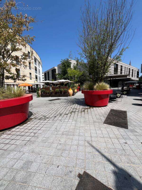 Appartement à MERIGNAC