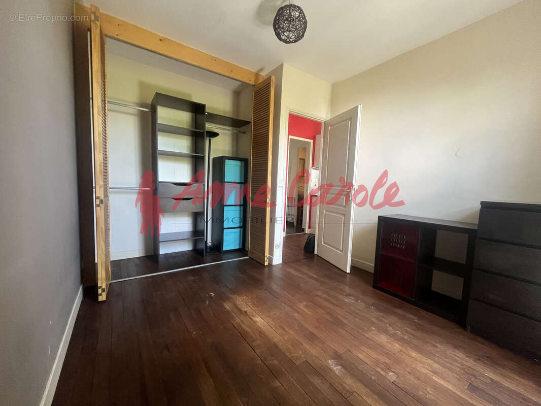 Appartement à JOINVILLE-LE-PONT
