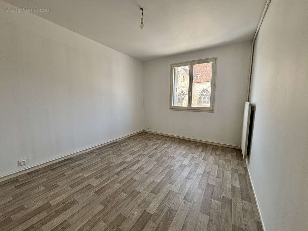 Appartement à SAINT-ANDRE-LES-VERGERS
