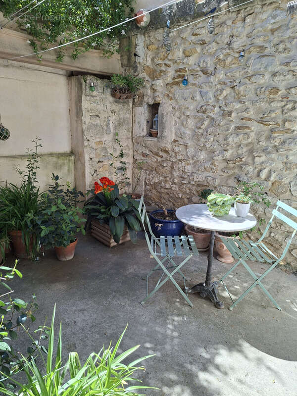 Maison à ARLES