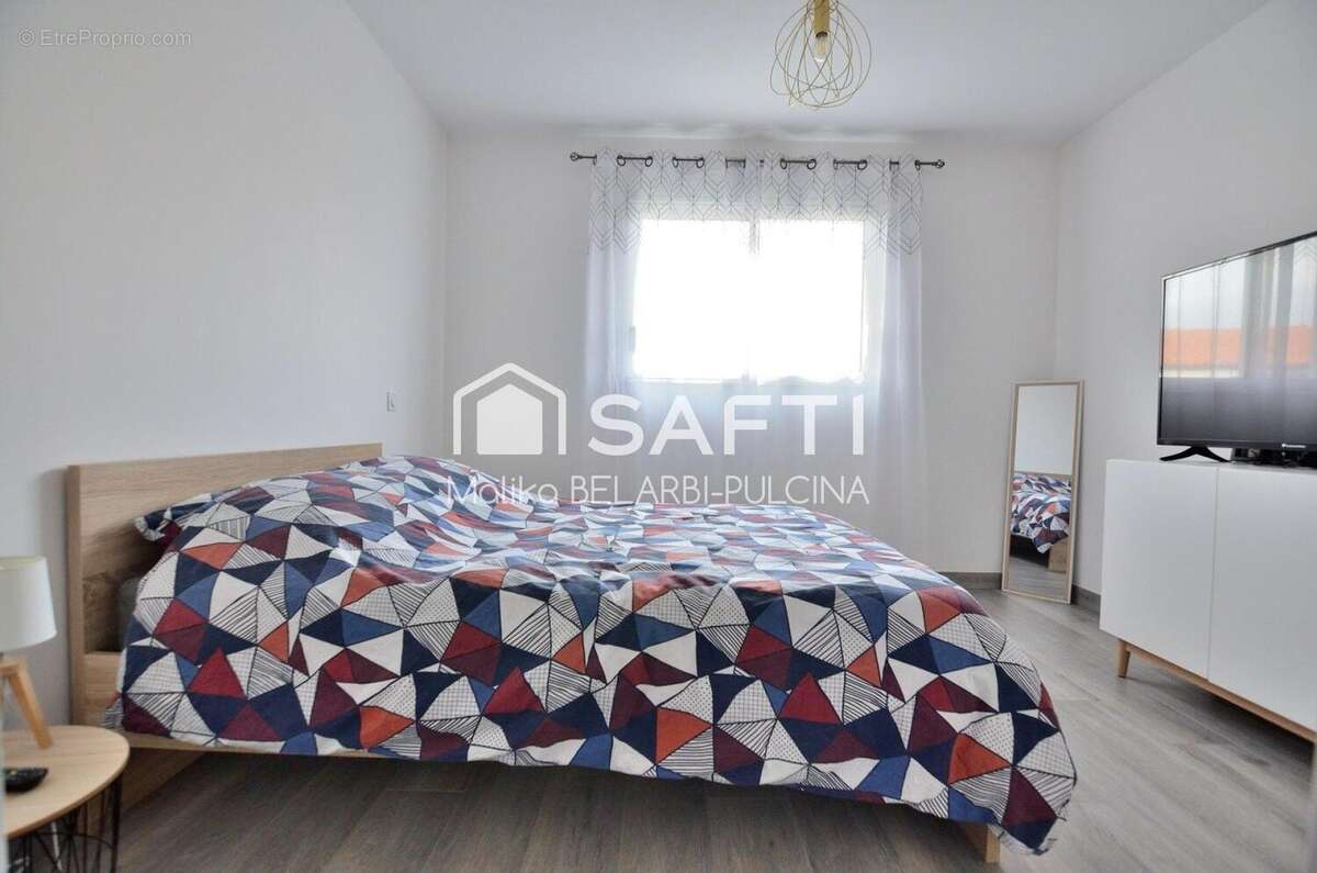 Photo 5 - Maison à TALMONT-SAINT-HILAIRE