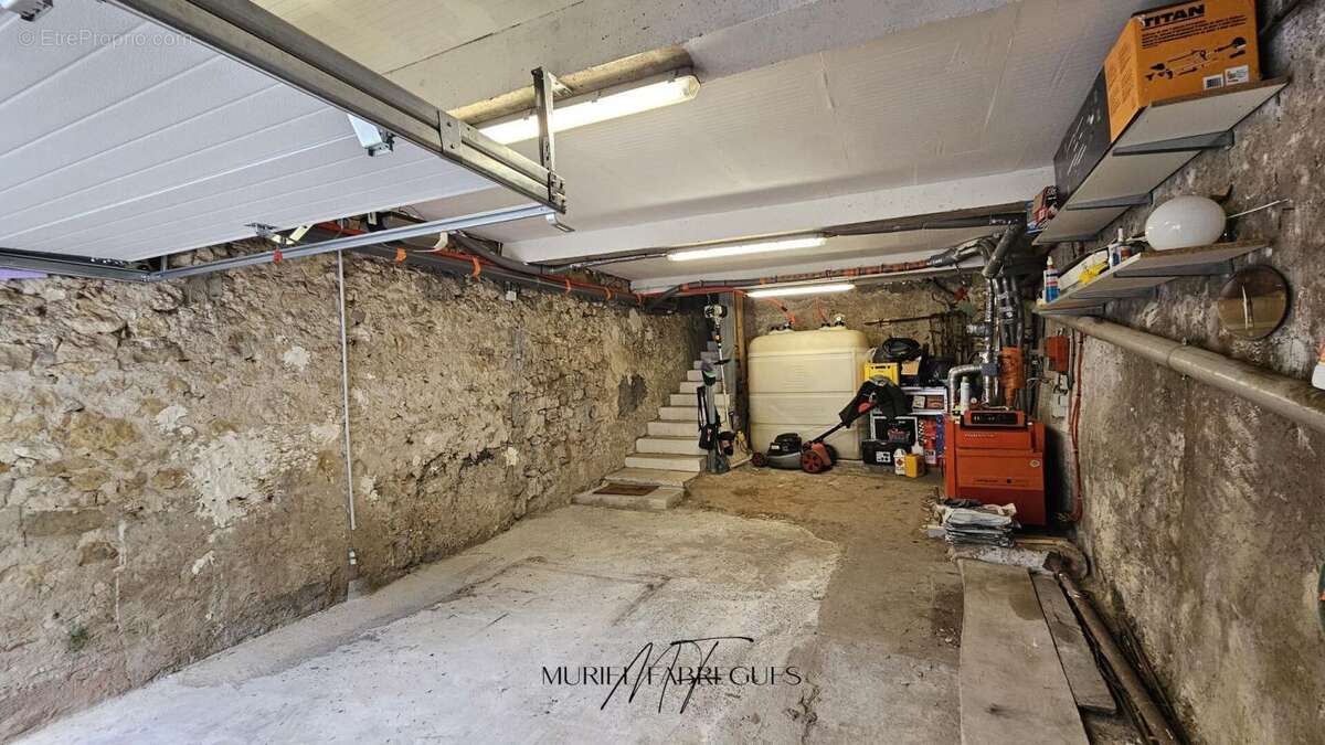 Maison 11400 Laurabuc 6 pièce(s), 3 chambres, 128 m2 - photo 16