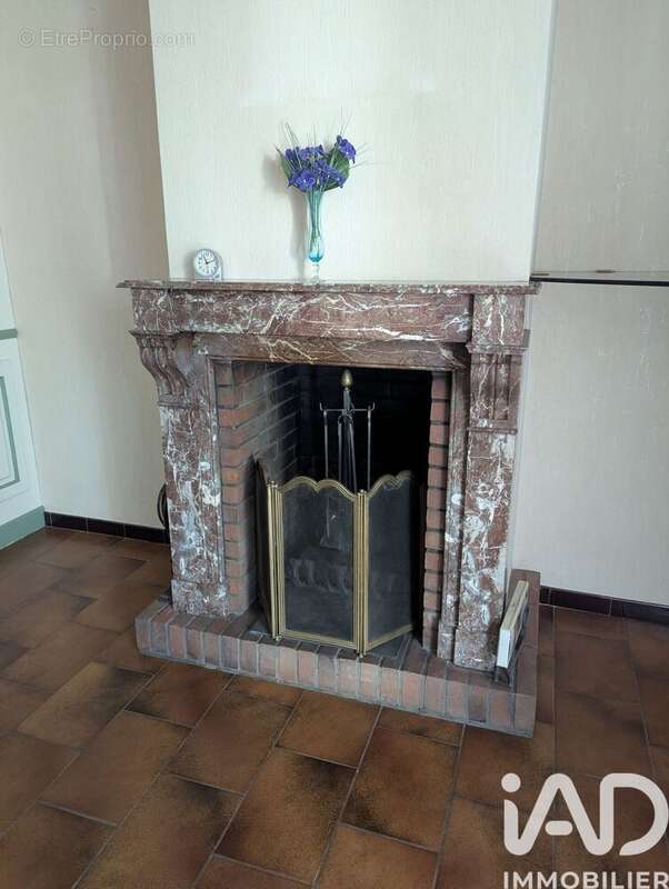 Photo 9 - Maison à BRIARE