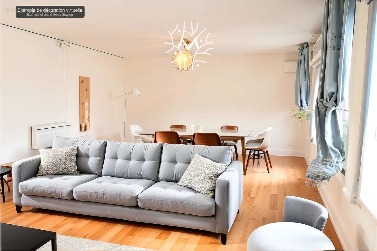 Appartement à RETHEL