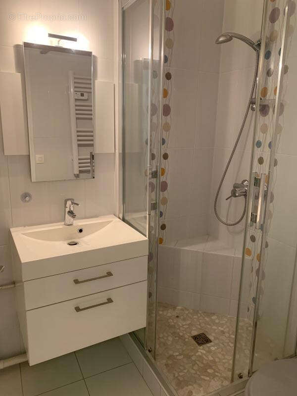 Appartement à HOUDAN