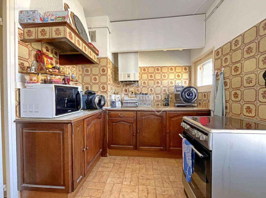 Appartement à ARLES