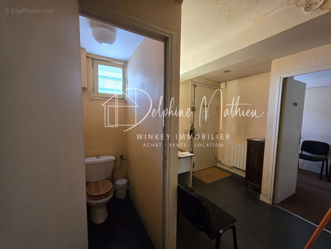 Appartement à VANVES