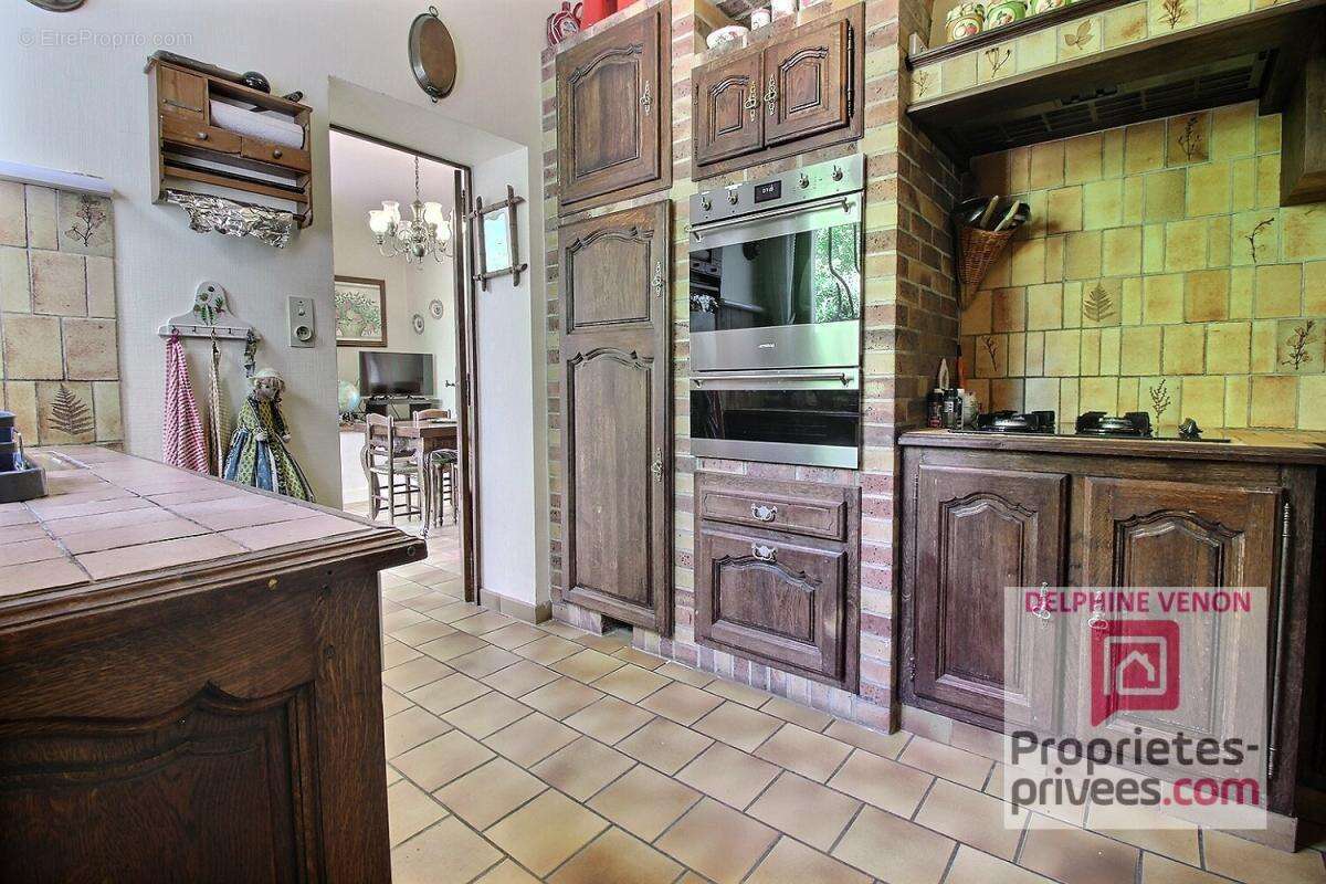Maison à CHATEAUNEUF-SUR-LOIRE