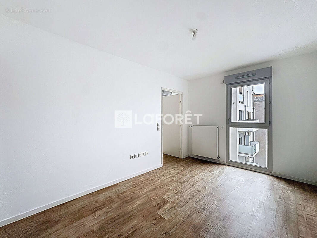 Appartement à CRETEIL