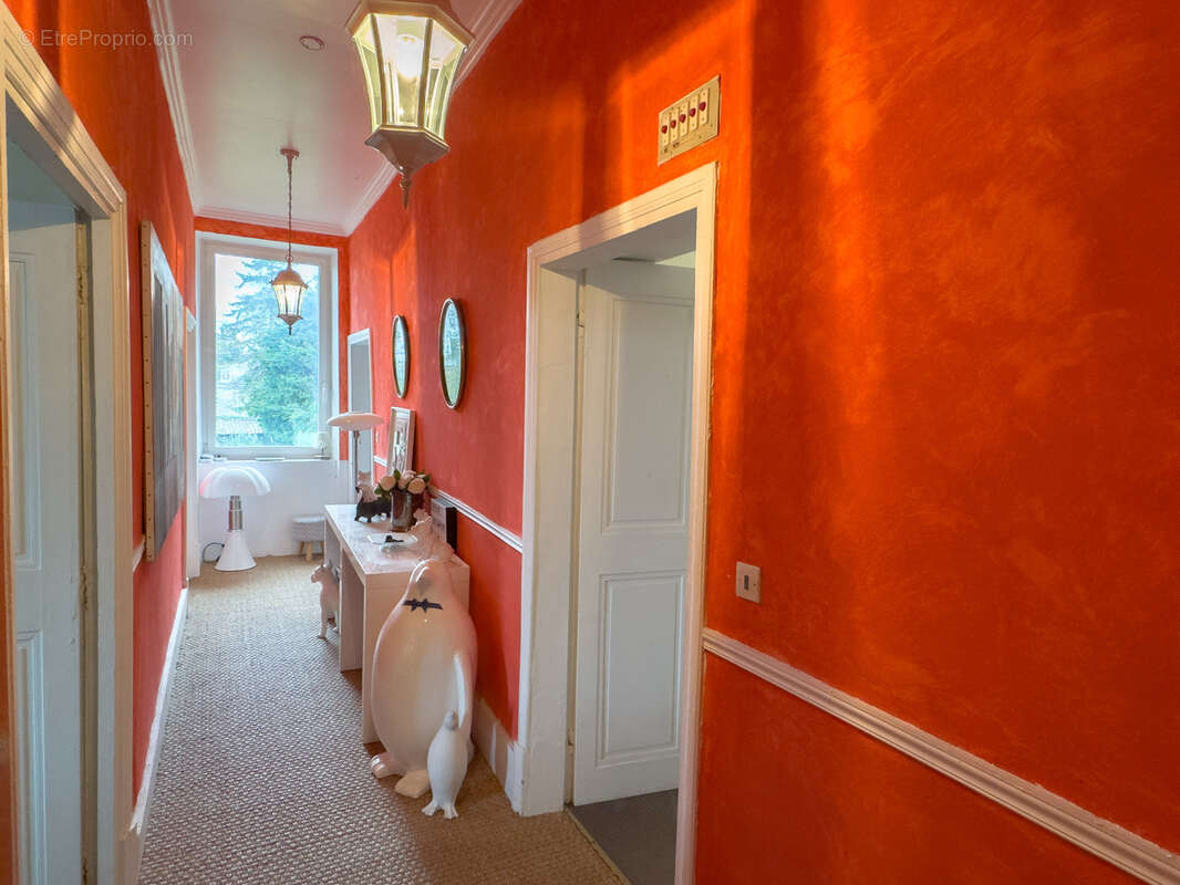 Maison à LORIOL-SUR-DROME