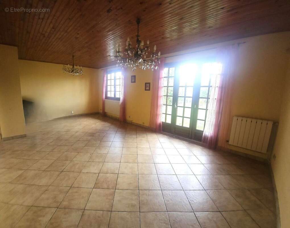 Maison à MOYEUVRE-GRANDE