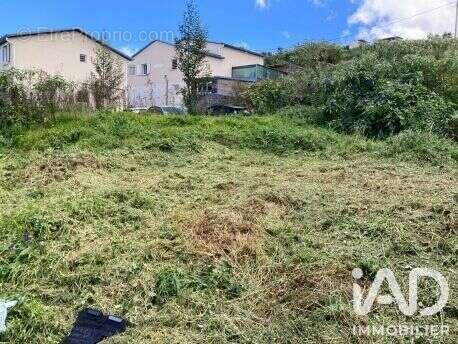 Terrain 515 m² à Saint-Pierre  - photo 3