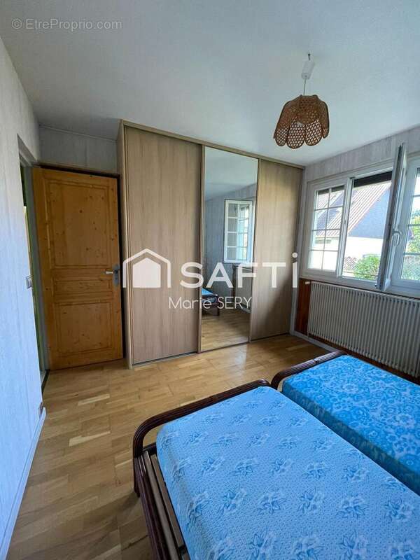 Photo 8 - Maison à MONTMAIN