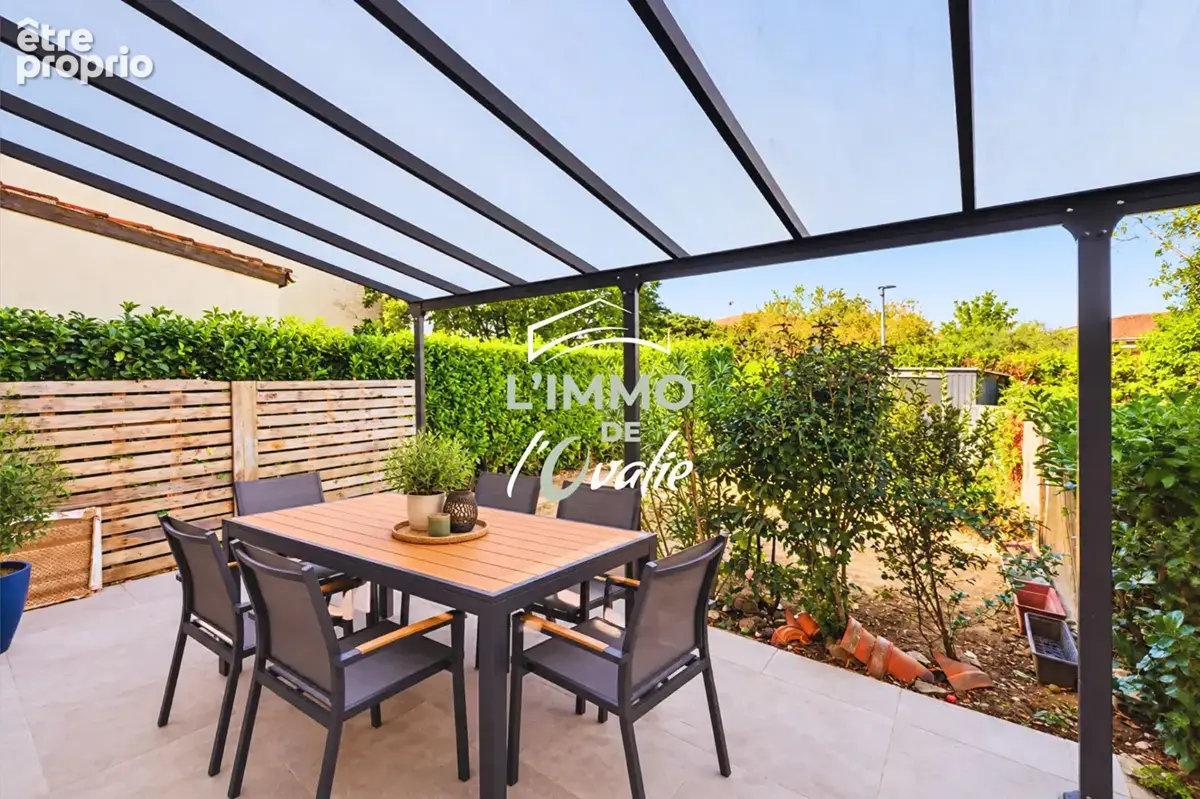 Photo Maison à Launaguet au prix de 249 500€