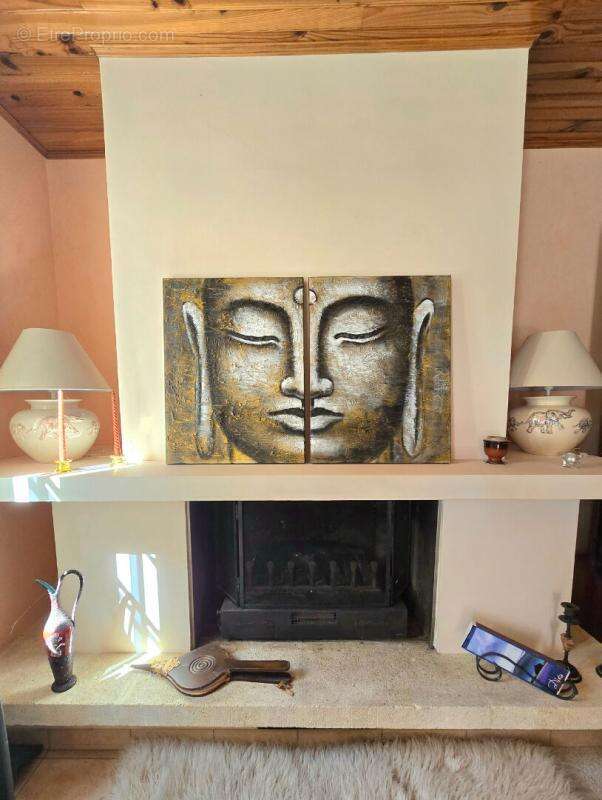 Maison à SAINT-SEURIN-SUR-L&#039;ISLE