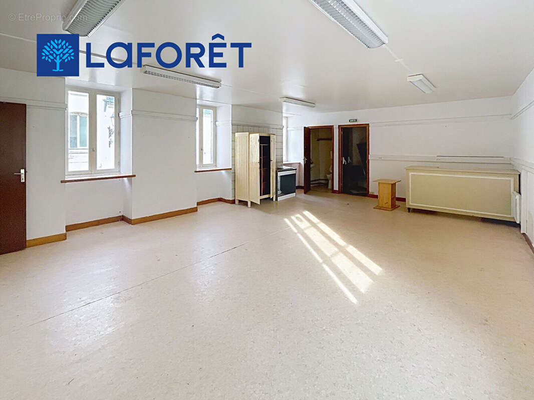 Appartement à PORT-LOUIS