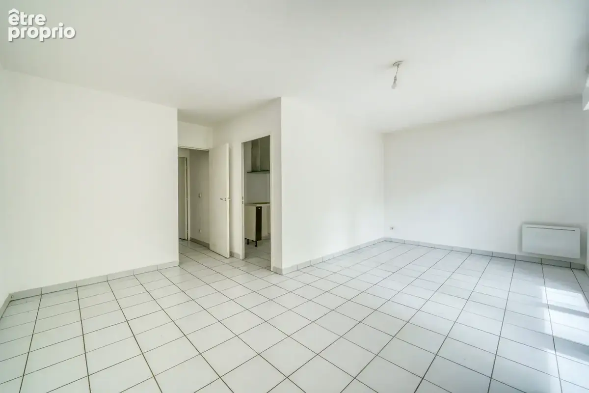 Appartement 4 pièces de 71m2 - photo 4