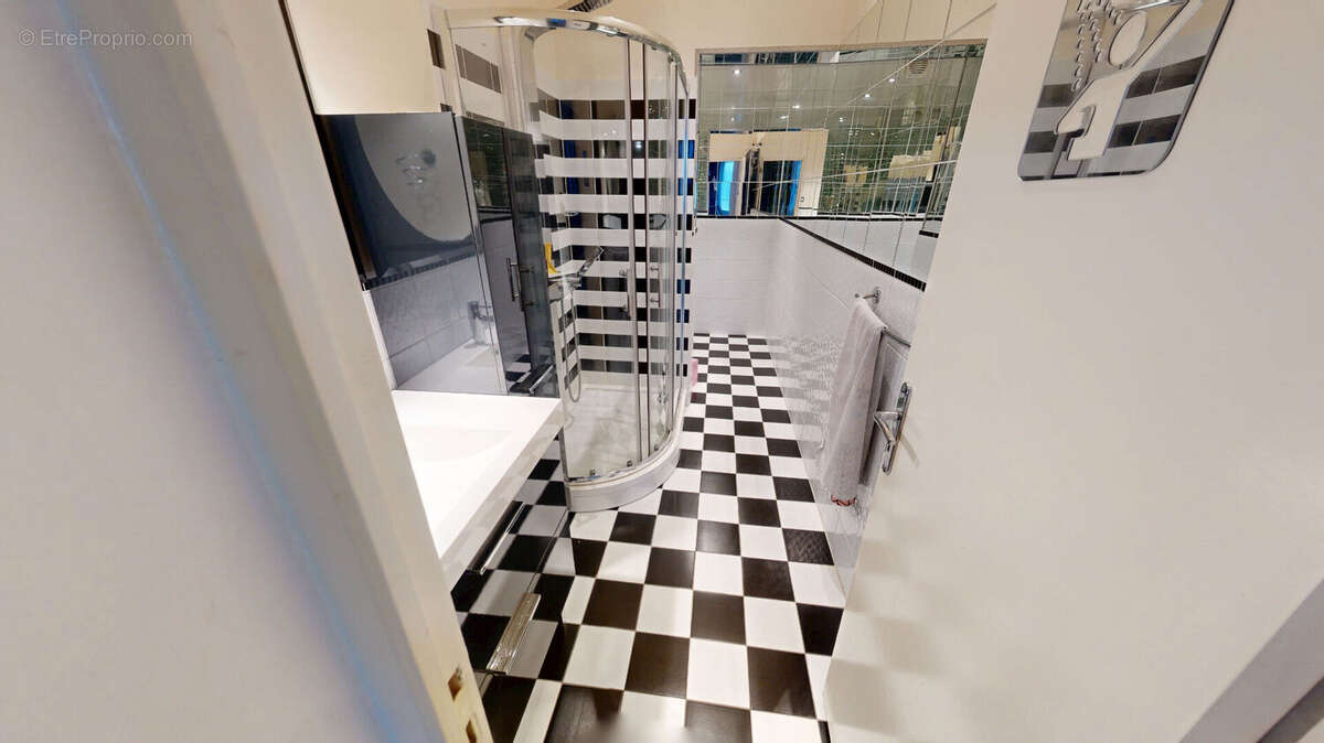 Appartement à LE HAVRE