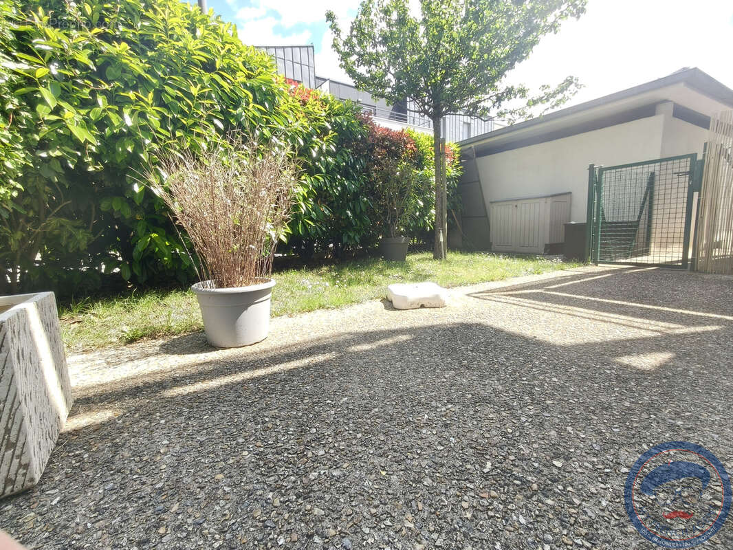 Appartement à TOURS